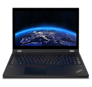Lenovo ThinkPad P15 G1 i7-10750H, 16GB DDR4, 256GB SSD, 15", Quadro T1000, WLAN Lenovo - 1