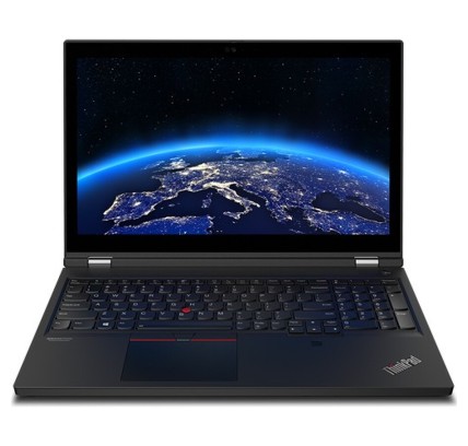 Lenovo ThinkPad P15 G1 i7-10750H, 16GB DDR4, 256GB SSD, 15", Quadro T1000, WLAN Lenovo - 1