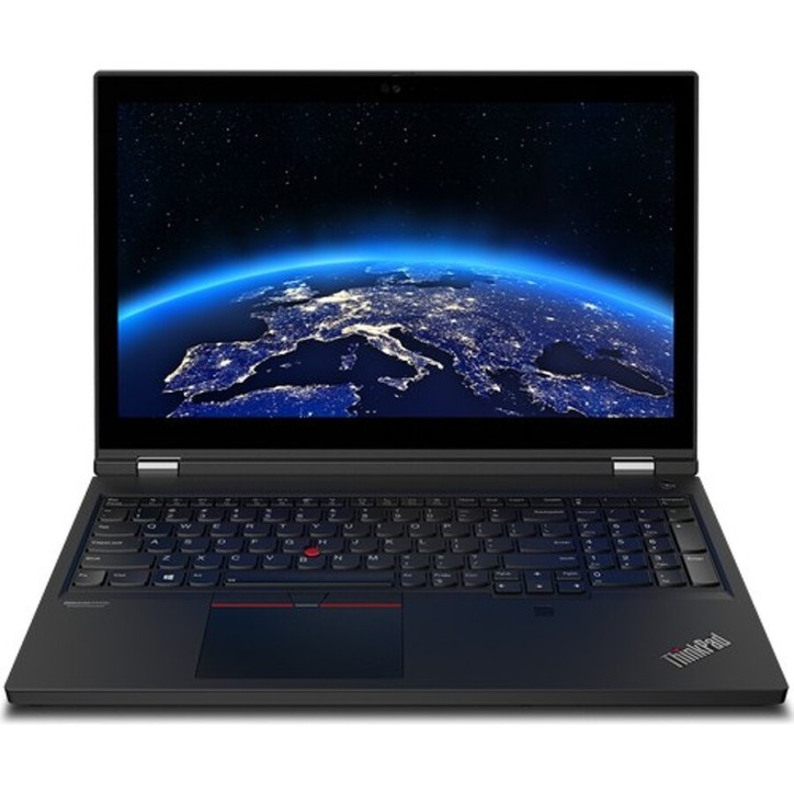 Lenovo ThinkPad P15 G1 Intel Core i7-10750H, 16GB, 256GB SSD-NVMe, 15.6", WLAN, BT, Cam, FPR