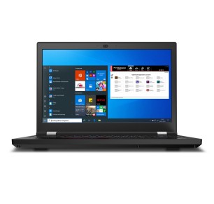 Lenovo ThinkPad P15 G1 i7-10750H, 16GB DDR4, 256GB SSD, 15", Quadro T1000, WLAN Intel Core i7-10750H-Quadro T1000-16GB DDR4 RAM-