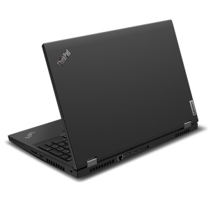 Lenovo ThinkPad P15 G1 i7-10750H, 16GB DDR4, 256GB SSD, 15", Quadro T1000, WLAN Lenovo - 3