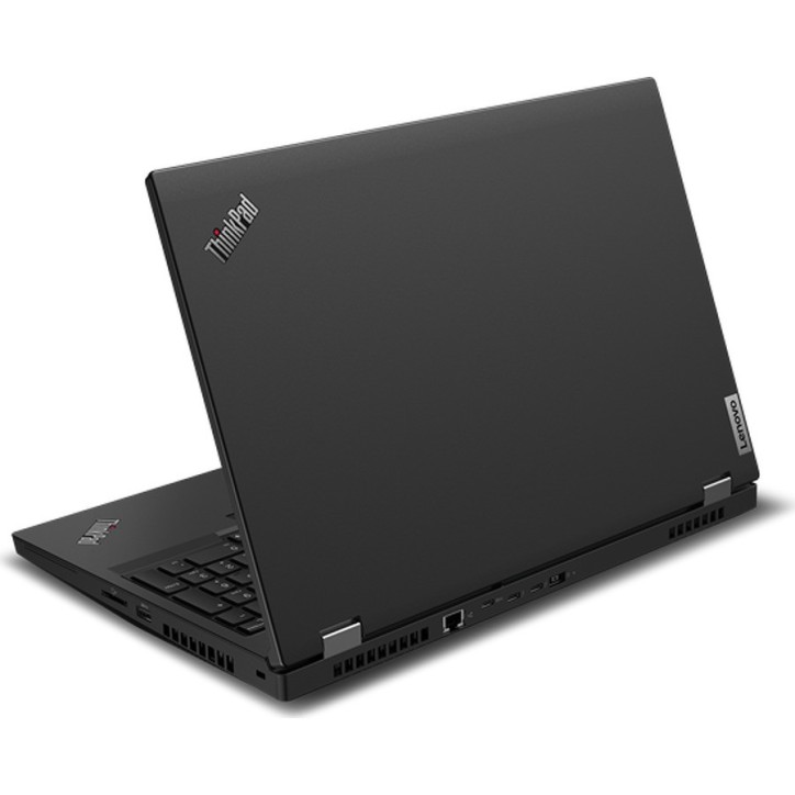 Lenovo ThinkPad P15 G1 i7-10750H, 16GB DDR4, 256GB SSD, 15", Quadro T1000, WLAN Intel Core i7-10750H-Quadro T1000-16GB DDR4 RAM-
