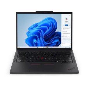 Lenovo ThinkPad T14 G5 -U7-165U, 32GB, 256GB-SSD, 14" Lenovo - 1