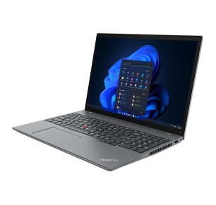 Lenovo ThinkPad T16 G1 i7-1260P, 16GB, 512GB SSD, 16", WLAN, BT Lenovo - 1