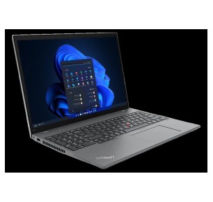Lenovo ThinkPad T16 G1 i7-1260P, 16GB, 512GB SSD, 16", WLAN, BT Lenovo - 3
