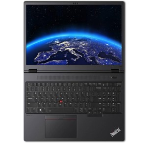 Lenovo ThinkPad P16v G2 6C+10c Ultra 7 155H, 32GB, 1TB SSD, 16", WLAN, BT Lenovo - 1