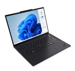 Lenovo ThinkPad T14s G5 2C+10c Ultra 5 135U, 32GB, 512GB SSD, 14", WLAN, BT Lenovo - 1