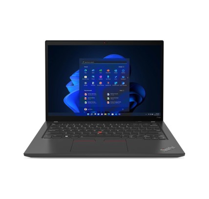 Lenovo ThinkPad P14s G3 Ryzen-6850U, 16GB, 512GB-SSD, 14" Lenovo - 1