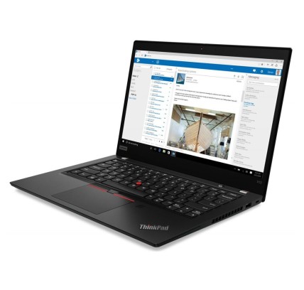 Lenovo ThinkPad X13 G1 R5-PRO 4650U, 16GB, 256GB SSD, 13" Lenovo - 1