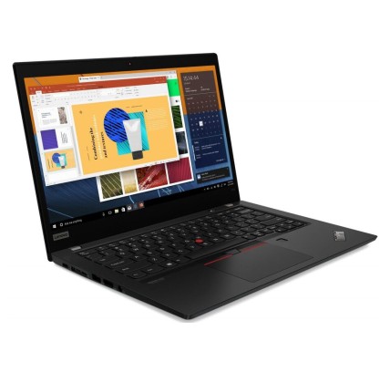 Lenovo ThinkPad X13 G1 AMD Ryzen 5 PRO 4650U, 16GB, 256GB SSD-NVMe, 13.3", WLAN, BT, Cam, FPR