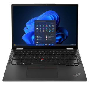 Lenovo ThinkPad E16 G3 R5-230, 16GB, 512GB SSD, 16", WLAN, BT 5.3 Lenovo - 1