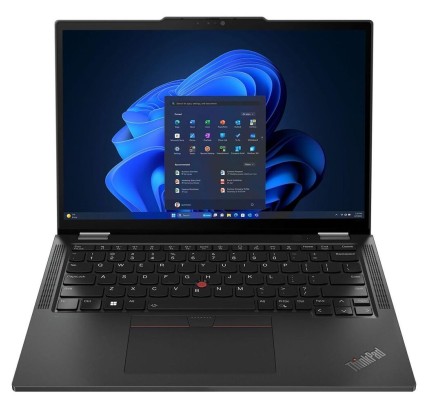 Lenovo ThinkPad E16 G3 R5-230, 16GB, 512GB SSD, 16", WLAN, BT 5.3 Lenovo - 1