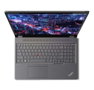 Lenovo ThinkPad P16 G2 8C+8c i7-13700HX, 64GB, 2TB SSD + 512GB SSD M.2, 16", NVIDIA RTX A1000 GPU, WLAN, BT 8C+8c Intel Core i7-