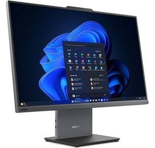 Lenovo ThinkCentre Neo 50a G5 5 210H, 16GB, 512GB SSD, 24", WLAN, BT Lenovo - 1