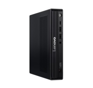 Lenovo ThinkCentre M90q G6 8C+16c Ultra 9 285, 64GB, 1TB SSD + 1TB SSD M.2, WLAN, BT Lenovo - 1