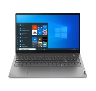 Lenovo ThinkBook 15 G2 ITL i7-1165G7, 16GB, 512GB SSD, 15", WLAN, BT Lenovo - 1