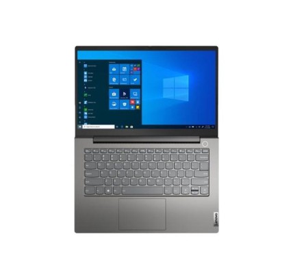 Lenovo ThinkBook 14 G3 ACL R7-5700U, 16GB, 512GB SSD, 14", WLAN, BT Lenovo - 1