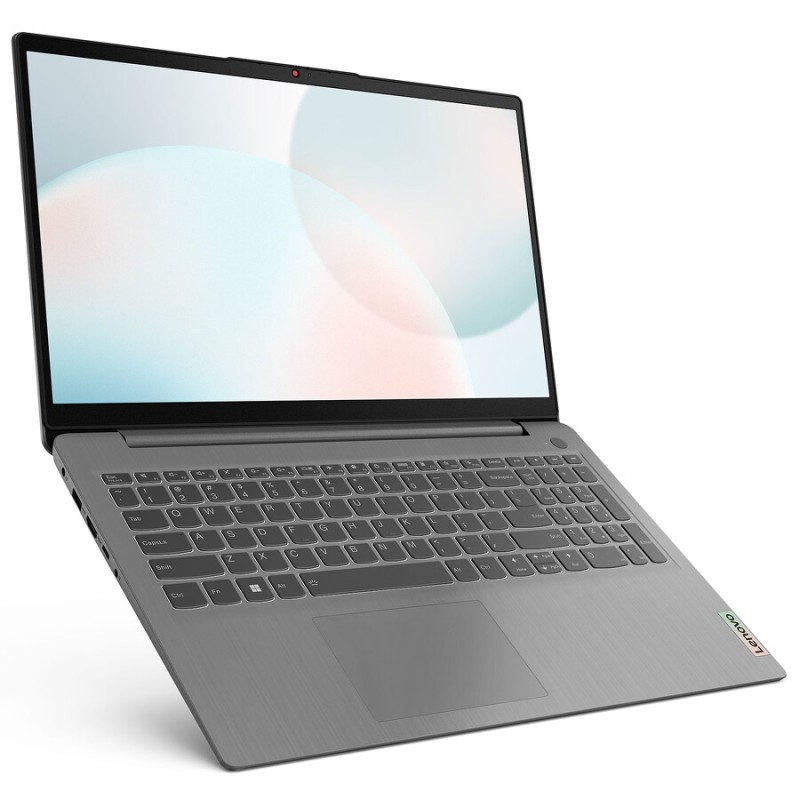 Lenovo IdeaPad 3 15ITL6 i7-1165G7, 8GB, 512GB SSD, 15", WLAN, BT Lenovo - 1