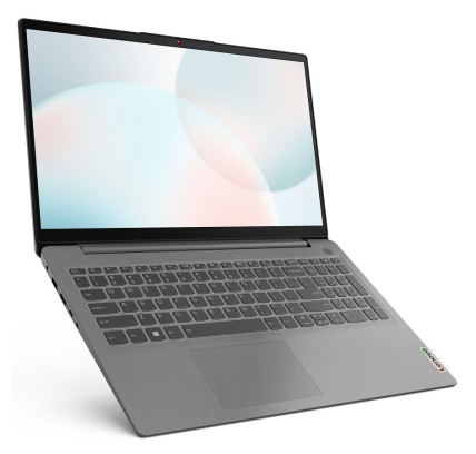 Lenovo IdeaPad 3 15ITL6 i7-1165G7, 8GB, 512GB SSD, 15", WLAN, BT Lenovo - 1