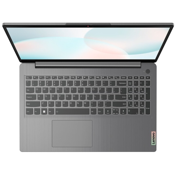 Lenovo IdeaPad 3 15ITL6 i7-1165G7, 8GB, 512GB SSD, 15", WLAN, BT