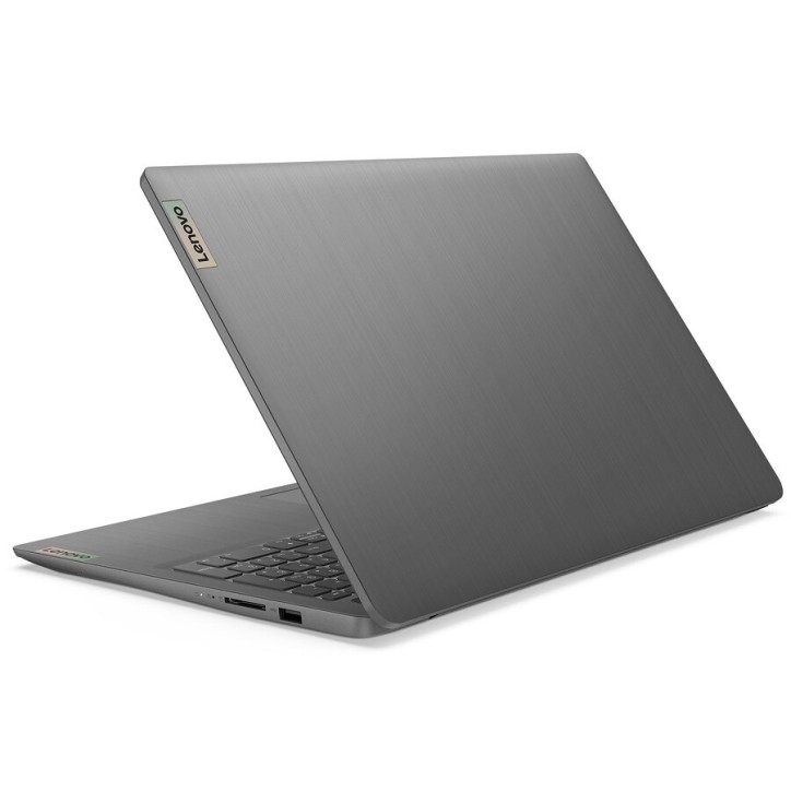 Lenovo IdeaPad 3 15ITL6 i7-1165G7, 8GB, 512GB SSD, 15", WLAN, BT Intel Core i7 1165G7-Intel Iris Xe Graphics-8GB RAM-512GB SSD d