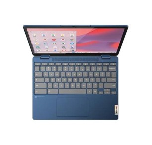 Lenovo IdeaPad Flex 3 Chrome 12IAN8 N-series N100, 8GB, 128GB, 12", WLAN, BT 5.3 Lenovo - 1