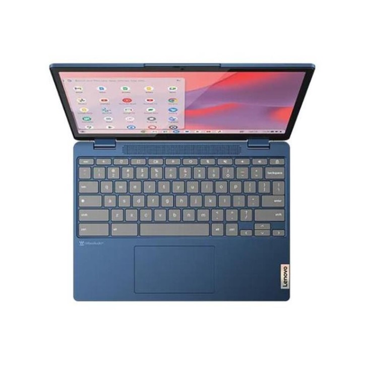 Lenovo IdeaPad Flex 3 Chrome 12IAN8 N-series N100, 8GB, 128GB, 12", WLAN, BT 5.3