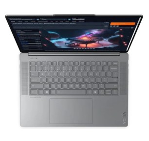 Lenovo Yoga Slim 7 15ILL9 4C+4c Ultra 7 256V, 16GB, 1TB SSD, 15", WLAN, BT Lenovo - 1