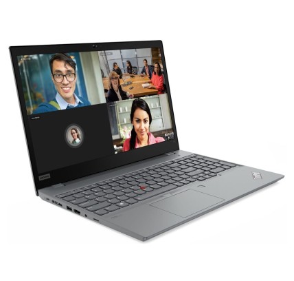 Lenovo ThinkPad T15 G2 Intel Core Core i7-1165G7, 16 GB, 512 GB SSD-NVMe, 15.6", WLAN, BT, Cam