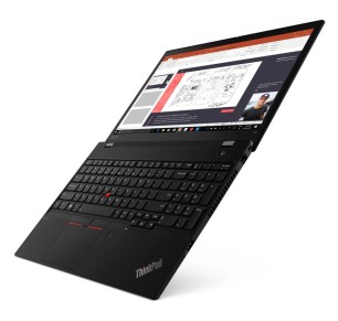 Lenovo ThinkPad T15 G2 i7-1165G7, 16GB, 512GB-SSD, 15" Lenovo - 3