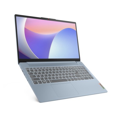 Lenovo IdeaPad Slim 3 15IAN8 i3-N305, 8GB, 512GB SSD, 15", WLAN, BT Lenovo - 1