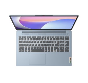 Lenovo IdeaPad Slim 3 15IAN8 i3-N305, 8GB, 512GB SSD, 15", WLAN, BT Lenovo - 2