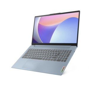 Lenovo IdeaPad Slim 3 15IAN8 i3-N305, 8GB, 512GB SSD, 15", WLAN, BT Lenovo - 3