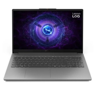Lenovo LOQ 15IAX9E i5-i5-12450HX, 16GB, 512GB SSD, 15", NVIDIA GeForce RTX 2050, WLAN, BT Lenovo - 1