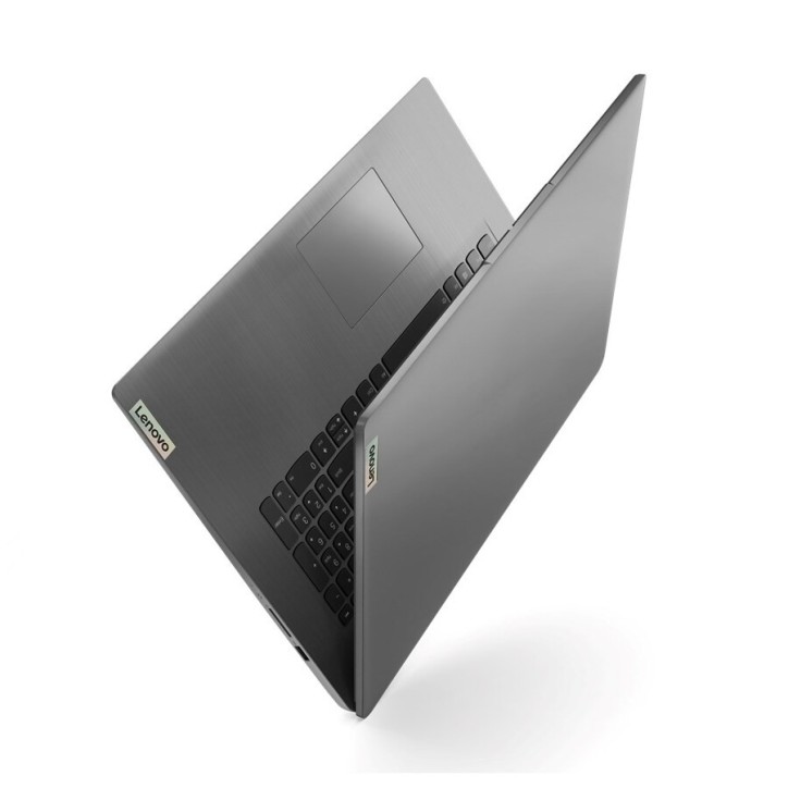 Lenovo IdeaPad 3 17ALC6 R7-5700U, 8GB, 512GB SSD, 17", WLAN, BT AMD Ryzen 7 5700U-AMD Radeon Graphics-8GB RAM-512GB SSD Festplat
