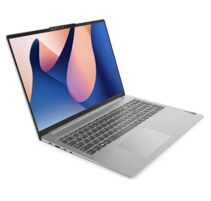 Lenovo IdeaPad Slim 5 16IAH8 i5-12450H, 16GB, 1TB SSD, 16", WLAN, BT Lenovo - 1