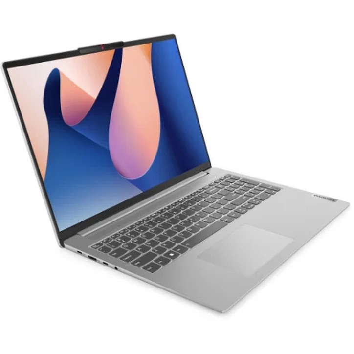 Lenovo IdeaPad Slim 5 16IAH8 i5-12450H, 16GB, 1TB SSD, 16", WLAN, BT Intel Core i5 12450H-Intel UHD Graphics-16GB RAM-1TB SSD Fe