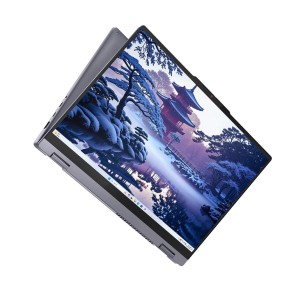 Lenovo IdeaPad 5 2-in-116IAL10 6C+10c Ultra 7 255H, 16GB, 1TB SSD, 16", WLAN, BT Lenovo - 1