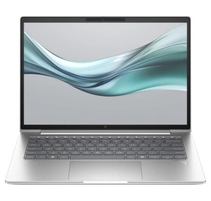 Hp EliteBook 645 G11 Ryzen-R5-7535U, 8GB, 256GB-SSD, 14" HP - 1