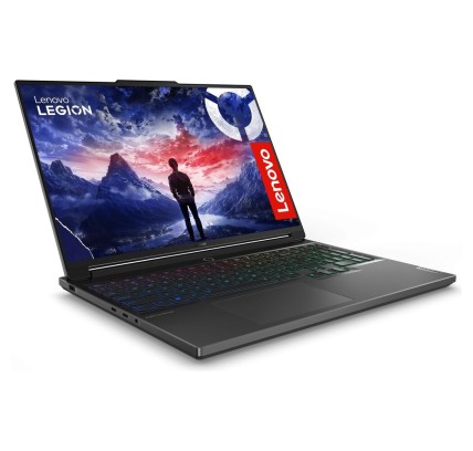 Lenovo Legion 7 16IRX9 8C+16c i9-14900HX, 32GB, 1TB SSD, 16", NVIDIA GeForce RTX 4070, WLAN, BT Lenovo - 1