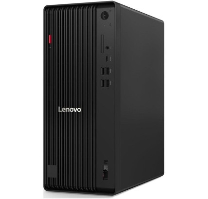 Lenovo ThinkCentre M70t G6 Ultra 5 225, 16GB, 512GB SSD Lenovo - 1