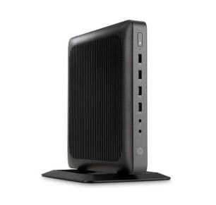 Hp T620 Thin Client -GX-420GA, 4GB, 16GB-SSD HP - 1
