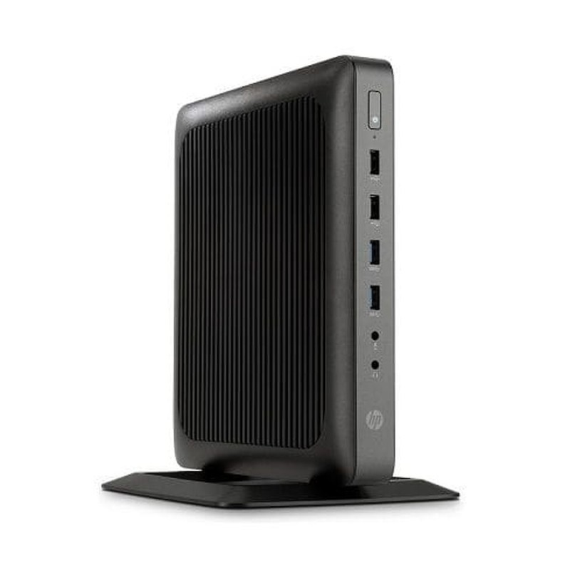 Hp T620 Thin Client -GX-420GA, 4GB, 16GB-SSD HP - 1