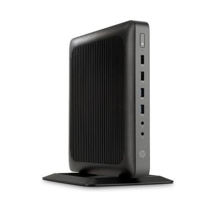 Hp T620 Thin Client -GX-420GA, 4GB, 16GB-SSD HP - 1