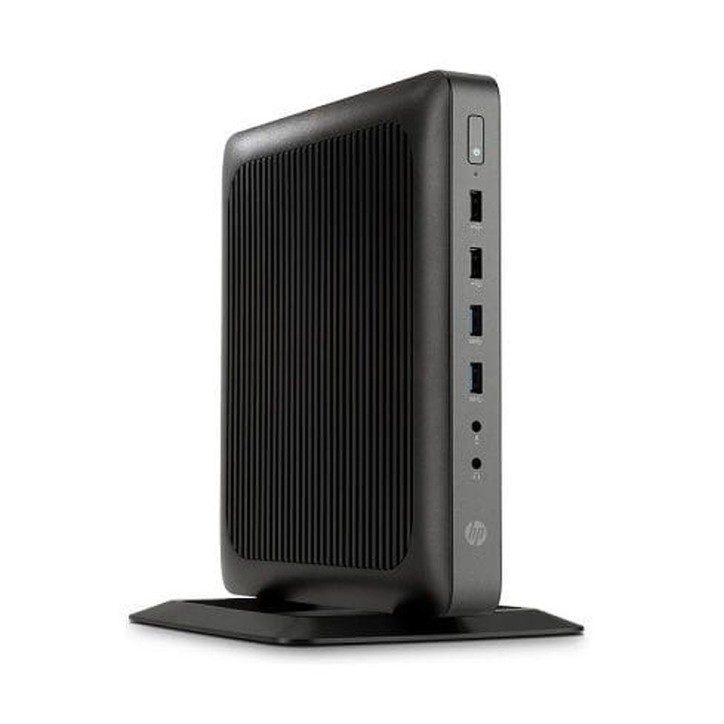 Hp T620 Thin Client -GX-420GA, 4GB, 16GB-SSD AMD-GX-420GA-4GB RAM-16GB-SSD Festplatte