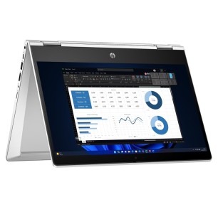 Hp Pro x360 435 G10 R3-7330U, 8GB, 256GB SSD, 13", WLAN, BT 5.3 HP - 1