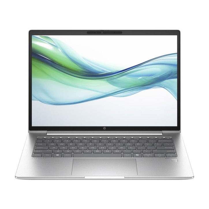 HP ProBook 445 G11 AMD Ryzen 5 PRO 7535U, 16GB, 256GB SSD-NVMe, 14", WLAN, BT, Cam, FPR HP ProBook 445 G11 AMD Ryzen 5 PRO 7535U, 16GB, 256GB SSD-NVMe, 14", WLAN, BT, Cam, FPR