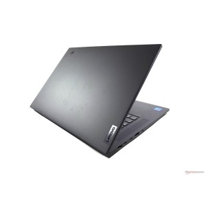 Lenovo ThinkPad P1 G4 i7-11800H, 16GB, 512GB SSD, 16", NVIDIA RTX A2000, WLAN, BT Lenovo - 3