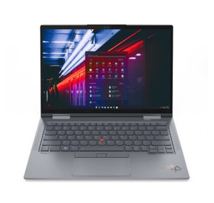 Lenovo ThinkPad X1 Yoga G7 i7-1260P, 32GB, 2TB SSD, 14", WLAN, BT Lenovo - 1