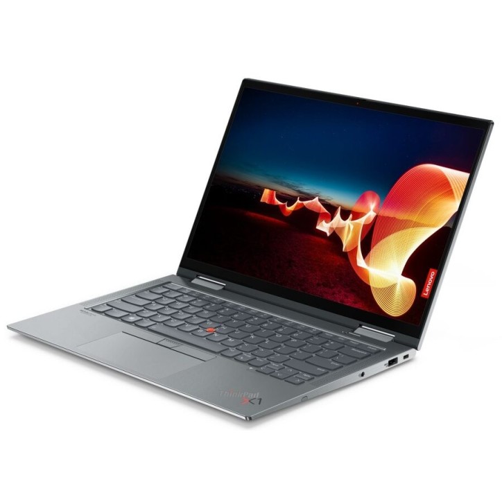 Lenovo ThinkPad X1 Yoga G7 i7-1260P, 32GB, 2TB SSD, 14", WLAN, BT Intel12th Gen Intel(R) Core(TM) i7-1260P-Intel(R) Iris(R) Xe G